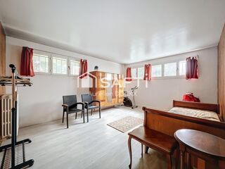 Maison à vendre 9 pièces 200 m²