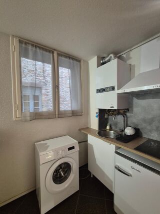 Vente Appartement APPARTEMENT 2 PIECES AVEC BALCON Albi