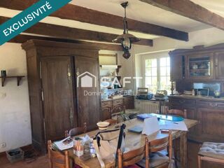  Maison à vendre 14 pièces 310 m²
