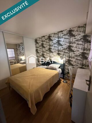  Appartement à vendre 3 pièces 68 m²