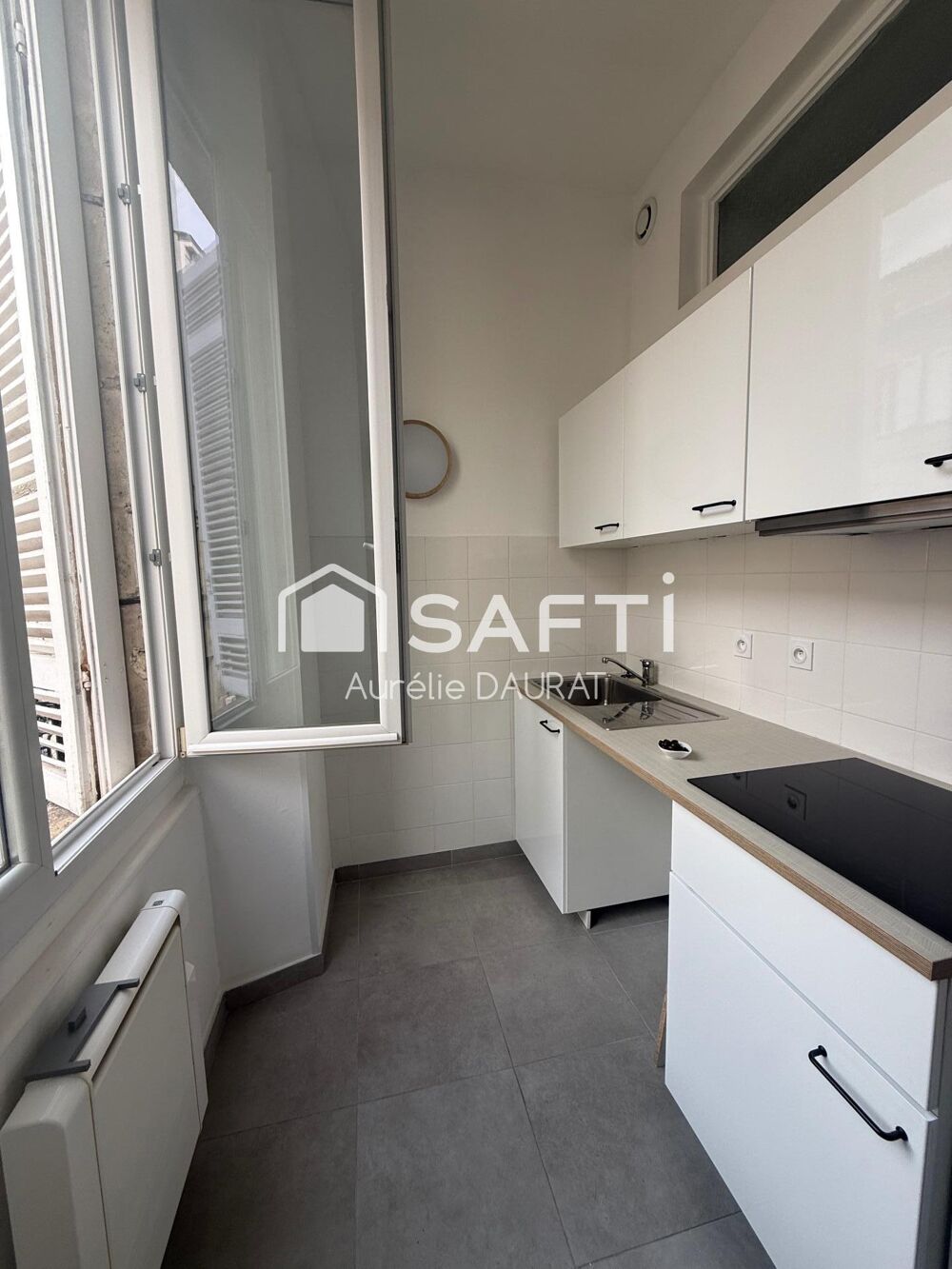 Vente Appartement Studio lumineux et au calme Bordeaux