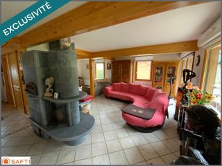  Maison � vendre 6 pi�ces 140 m�