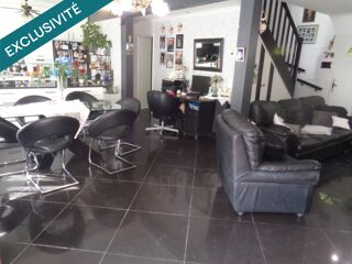  Maison � vendre 6 pi�ces 120 m�