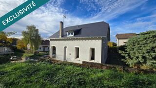  Maison à vendre 6 pièces 172 m²