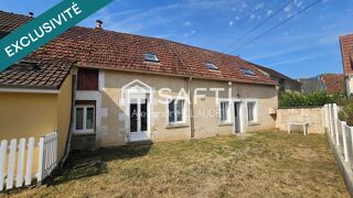 Maison à vendre 6 pièces 126 m²