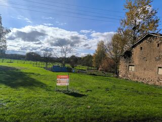  Terrain � vendre 1561 m�