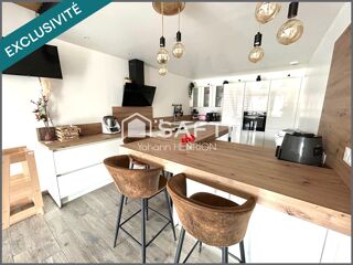  Maison à vendre 5 pièces 212 m²