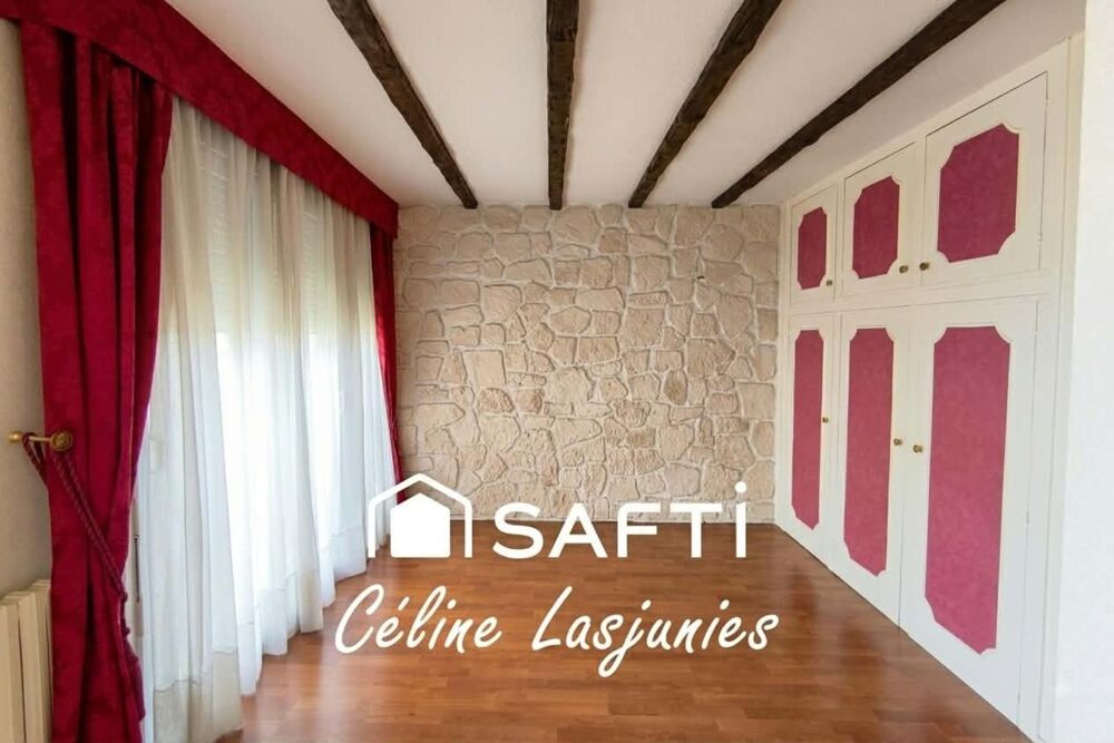 Appartement 2 chambres, possibilité 3ème, dans un secteur attractif