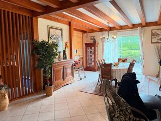  Maison � vendre 6 pi�ces 157 m�