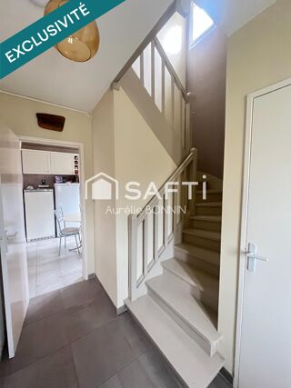  Maison � vendre 5 pi�ces 92 m�