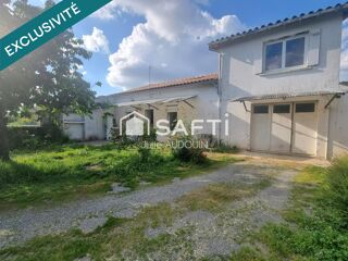  Maison à vendre 4 pièces 108 m²