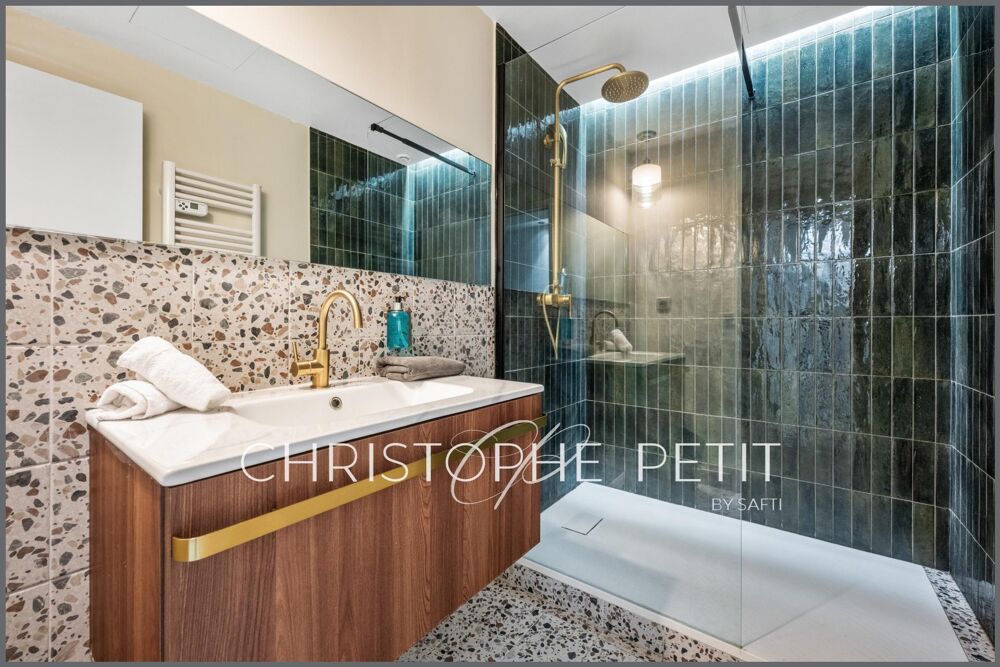 à vendre  Appartement Cannes (06400)