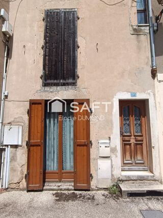  Maison � vendre 3 pi�ces 60 m�