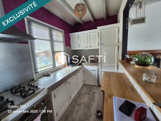  Maison � vendre 5 pi�ces 90 m�