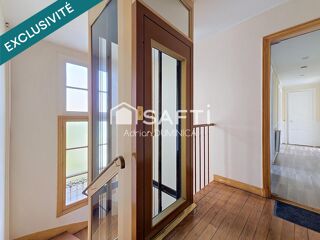 Vente Appartement Bel appartement transversant au calme dernier étage Boulogne-billancourt