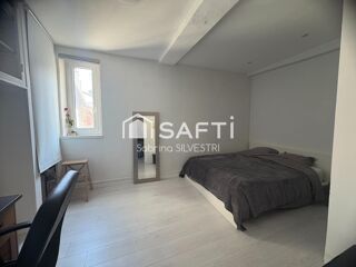  Appartement à vendre 2 pièces 31 m²