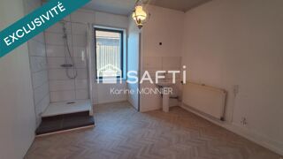  Maison à vendre 5 pièces 136 m²