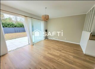  Maison � vendre 4 pi�ces 85 m�