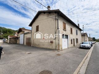  Maison à vendre 6 pièces 82 m²