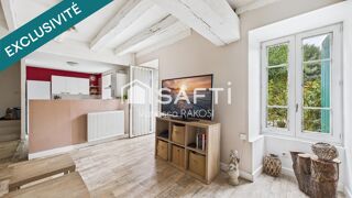  Maison � vendre 3 pi�ces 55 m�