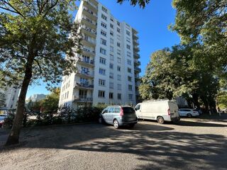  Appartement à vendre 3 pièces 60 m²
