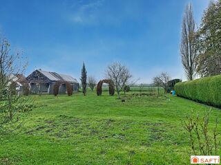  Terrain à vendre 701 m²