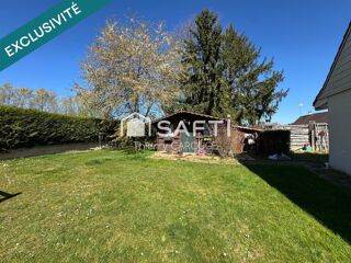  Maison � vendre 6 pi�ces 138 m�