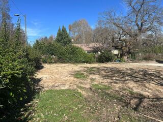  Terrain � vendre 764 m�