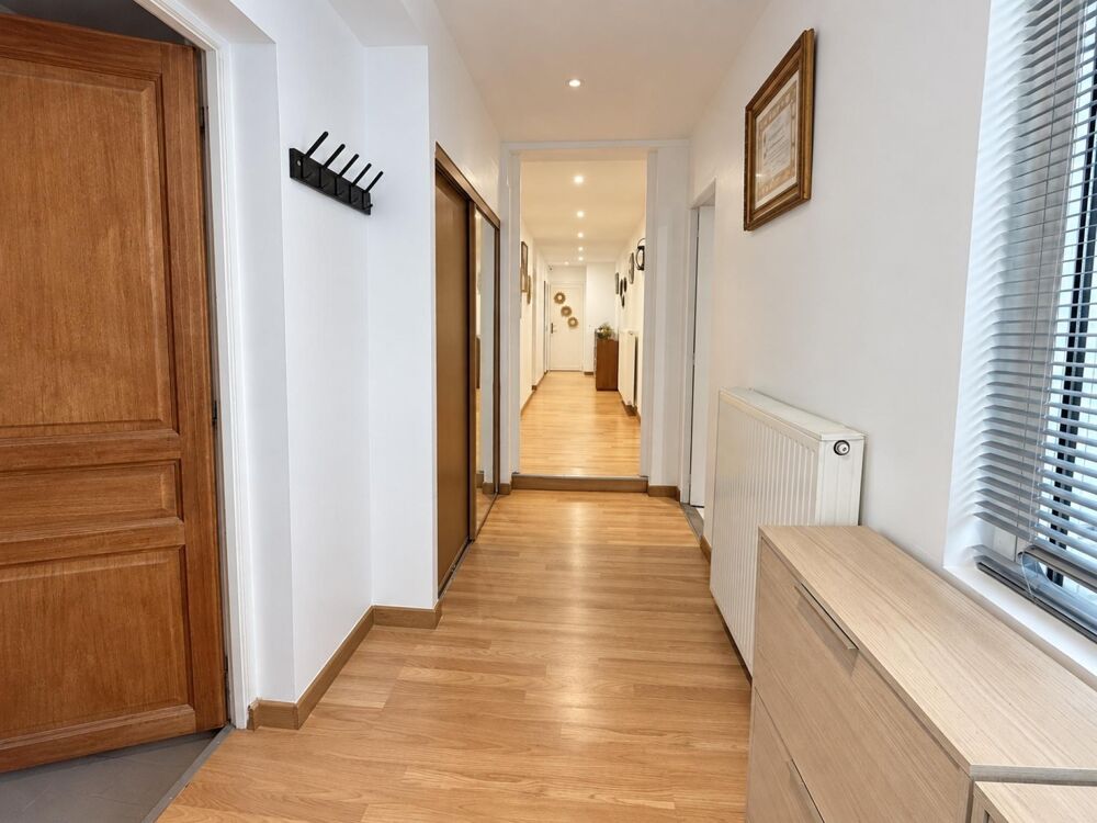 Vente Maison Maison familiale plain-pied – 120m² – Bezons Bezons