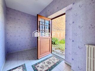  Maison � vendre 6 pi�ces 103 m�