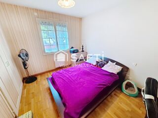  Maison � vendre 3 pi�ces 63 m�