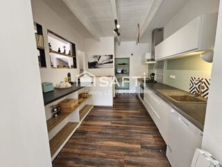 Maison à vendre 6 pièces 163 m²