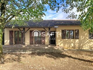  Maison à vendre 4 pièces 107 m²