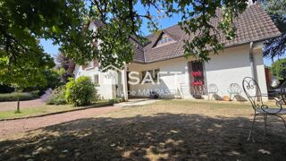  Maison � vendre 7 pi�ces 180 m�