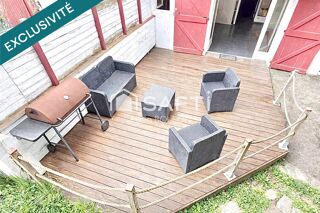  Appartement � vendre 2 pi�ces 52 m�