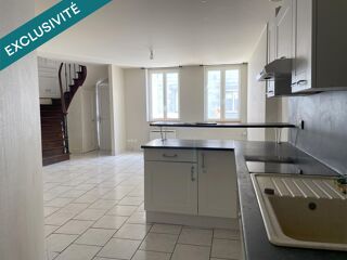  Maison � vendre 3 pi�ces 60 m�