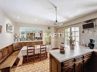 Maison à vendre 7 pièces 174 m²
