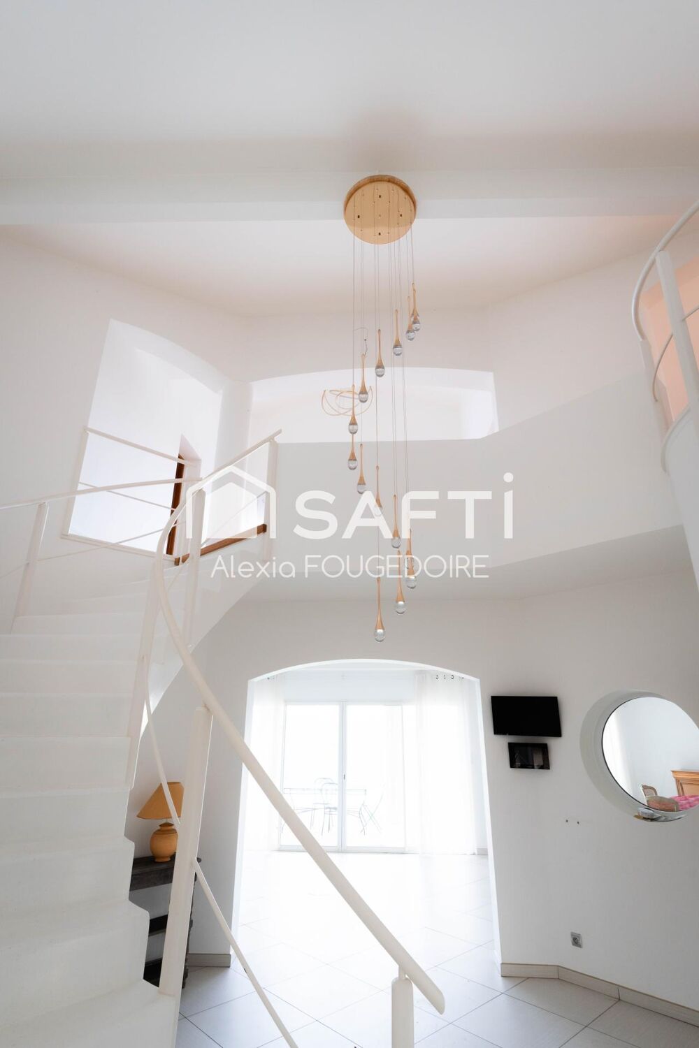  vendre  Maison Saussenac (81350)