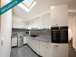  Maison à vendre 3 pièces 66 m²