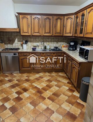  Maison à vendre 4 pièces 90 m²