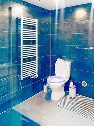  Immeuble à vendre 150 m²