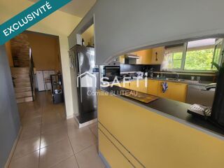  Maison à vendre 8 pièces 200 m²