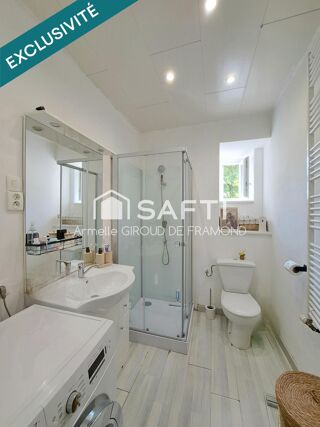  Appartement à vendre 3 pièces 54 m²
