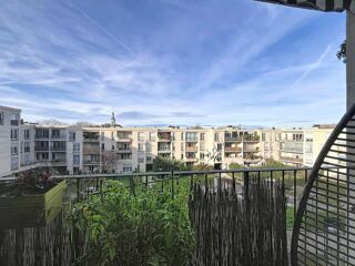  Appartement � vendre 3 pi�ces 82 m�