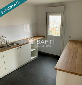  Appartement � vendre 2 pi�ces 60 m�