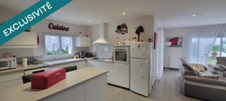  Maison à vendre 5 pièces 95 m²