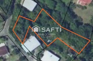  Terrain  vendre 2006 m