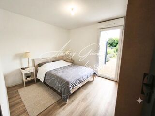  Maison à louer 4 pièces 85 m²