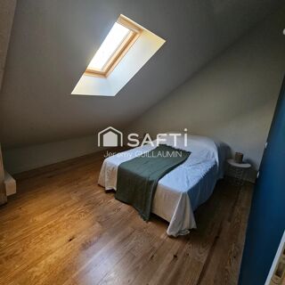  Maison � vendre 6 pi�ces 118 m�