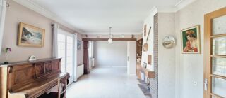  Maison � vendre 6 pi�ces 169 m�